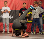 Sporto festivalis