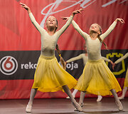 Sporto festivalis