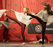 Sporto festivalis