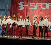 Sporto festivalis