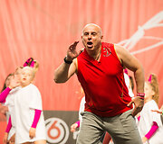 Sporto festivalis