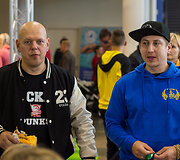 Sporto festivalis