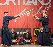 Sporto festivalis