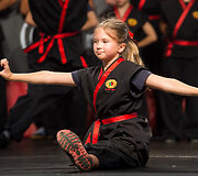Sporto festivalis