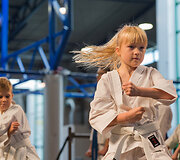 Sporto festivalis