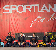 Sporto festivalis