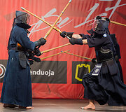 Sporto festivalis