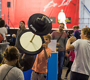 Sporto festivalis