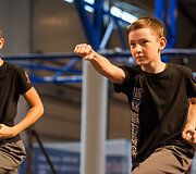 Sporto festivalis