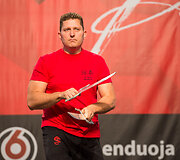 Sporto festivalis