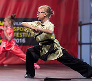 Sporto festivalis