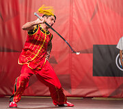 Sporto festivalis