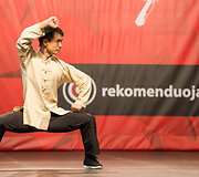 Sporto festivalis
