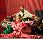 Sporto festivalis