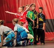 Sporto festivalis
