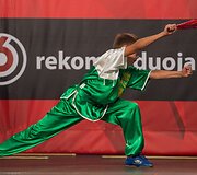 Sporto festivalis