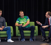 Sporto festivalis