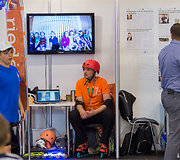Sporto festivalis