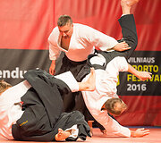 Sporto festivalis
