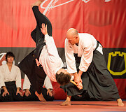 Sporto festivalis