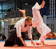 Sporto festivalis