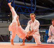 Sporto festivalis
