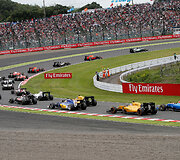 Japonijos GP lenktynės