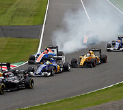 Japonijos GP lenktynės