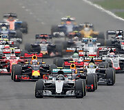 Japonijos GP lenktynės