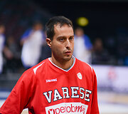 Massimo Bulleri