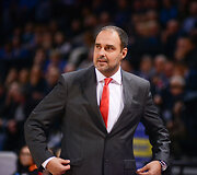 Paolo Moretti