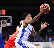 Larry Drew