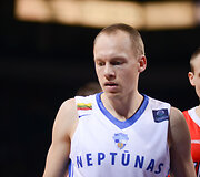 Mindaugas Girdžiūnas