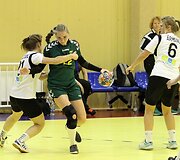 Janio Grinbergo rankinio turnyras