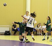 Janio Grinbergo rankinio turnyras