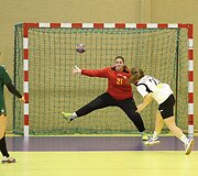 Janio Grinbergo rankinio turnyras