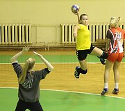 Janio Grinbergo rankinio turnyras