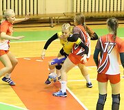 Janio Grinbergo rankinio turnyras