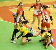 Janio Grinbergo rankinio turnyras