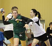 Janio Grinbergo rankinio turnyras
