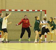 Janio Grinbergo rankinio turnyras