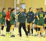 Janio Grinbergo rankinio turnyras