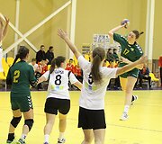 Janio Grinbergo rankinio turnyras