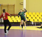 Janio Grinbergo rankinio turnyras