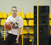 MKL žvaigždžių diena