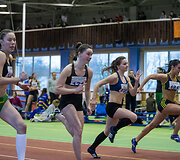 Lietuvos lengvosios atletikos čempionatas