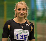 Lietuvos lengvosios atletikos čempionatas