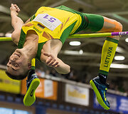 Lietuvos lengvosios atletikos čempionatas