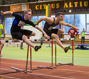 Lietuvos lengvosios atletikos čempionatas