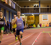 Lietuvos lengvosios atletikos čempionatas